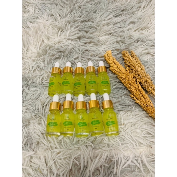 Glow Serum/ Serum Flek Tsamaaniya Skincare