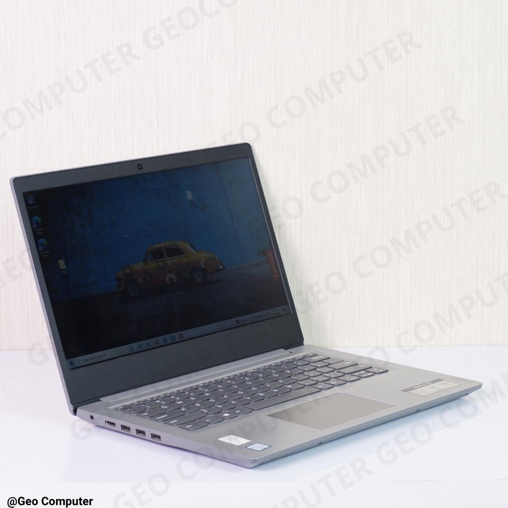 Lenovo Ideapad S145 AMD A9-9425/AMD RADEON/laptop Gaming Desain