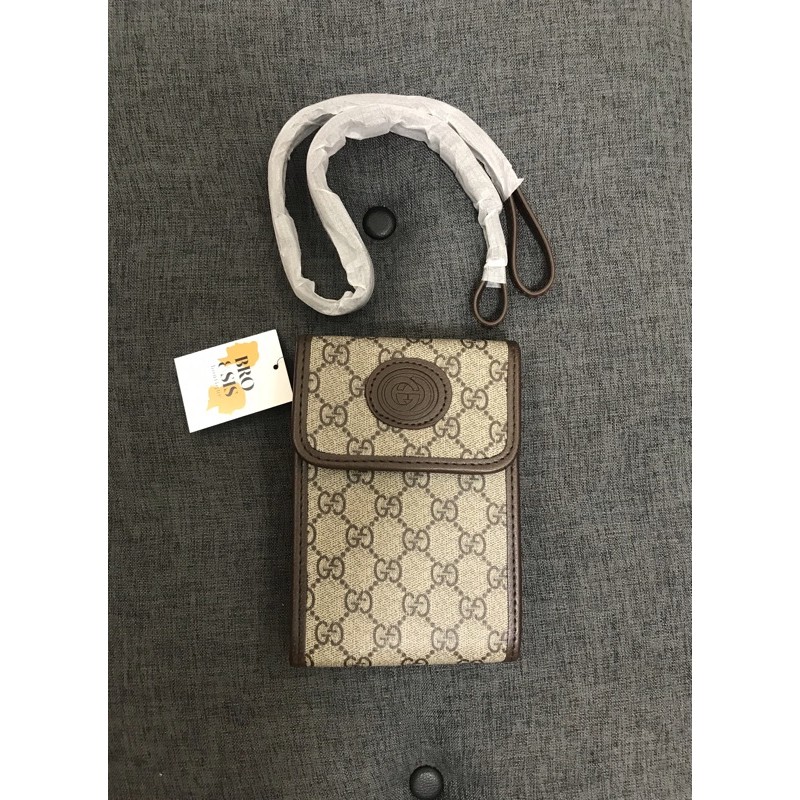 Gucci sling bag Hp