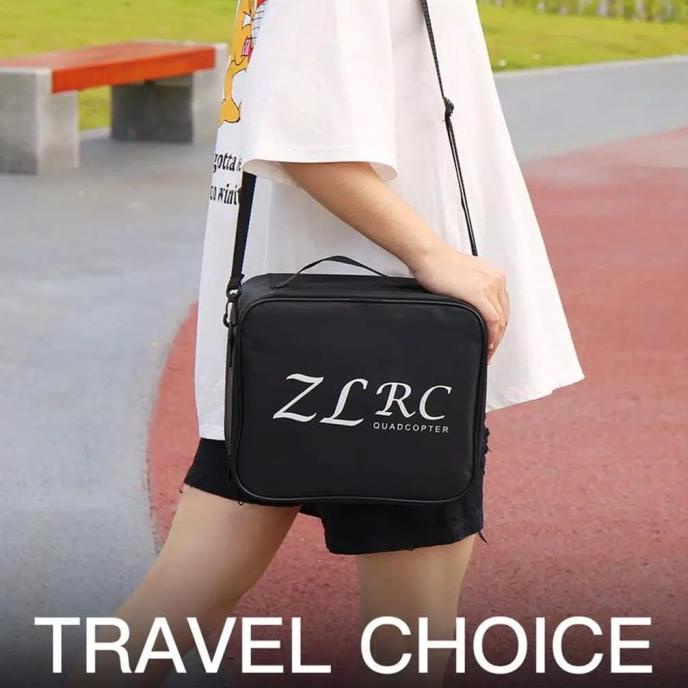 Tas Bahu Sg901 Sg907 bag penyimpanan drone sg901 kuat anti benturan