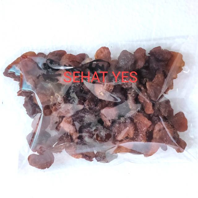 

LONGAN - LENGKENG 100gr