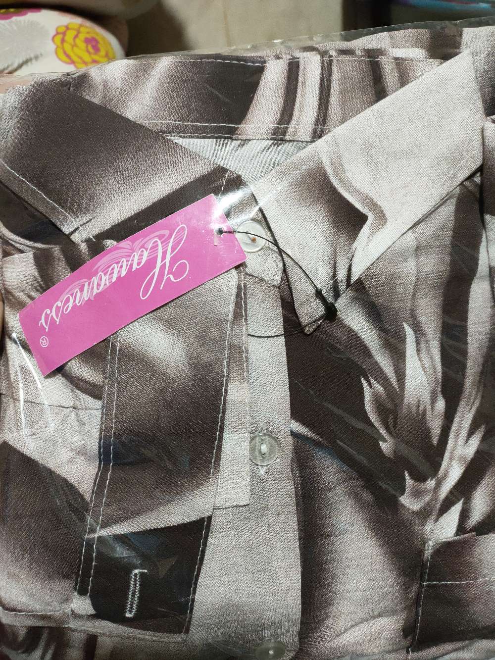 Gamis Syari Pesona Wibawa Batik Wanita Original Rb By Distronkri Highquality Gamis Batik Muslimah