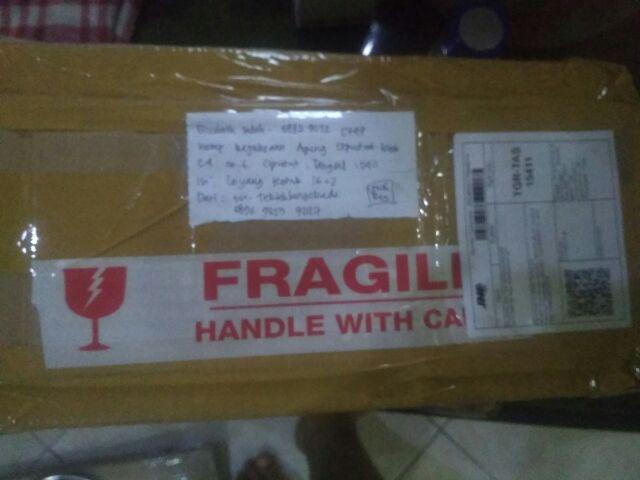 Loyang 4 7cm Uk.16cm Kotak Persegi Bulat Bundar Love Hati Cinta