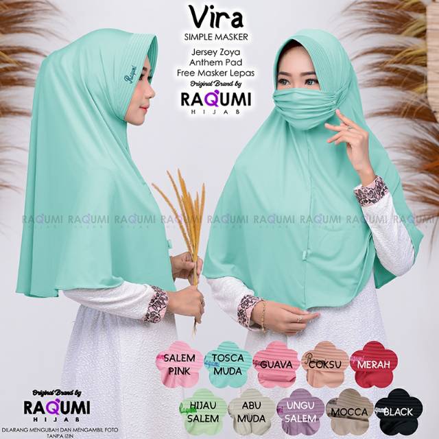 Vira ory Raqumi x mnv