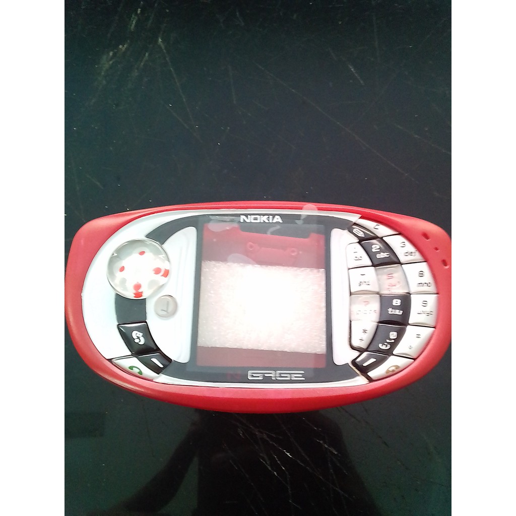 Nokia N.GAGE