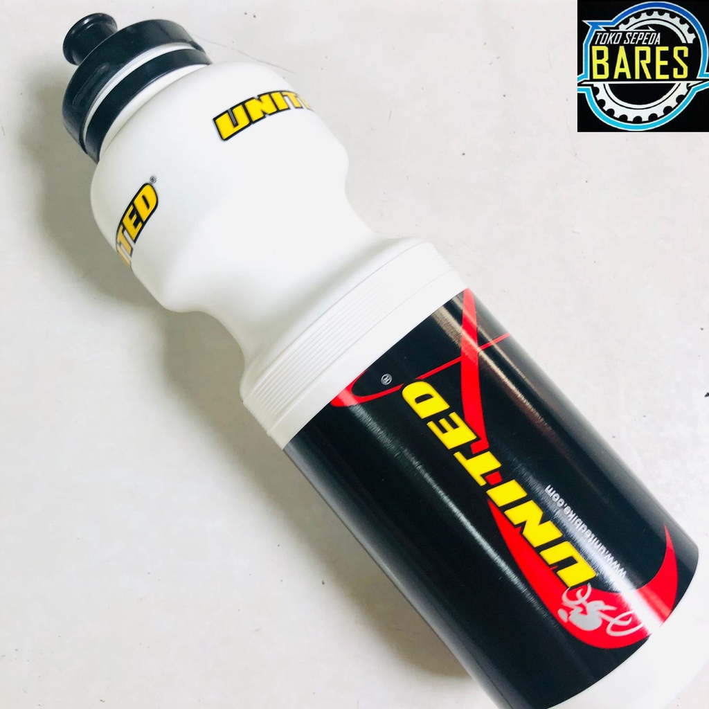 Botol Minum Sepeda United New 750 ml