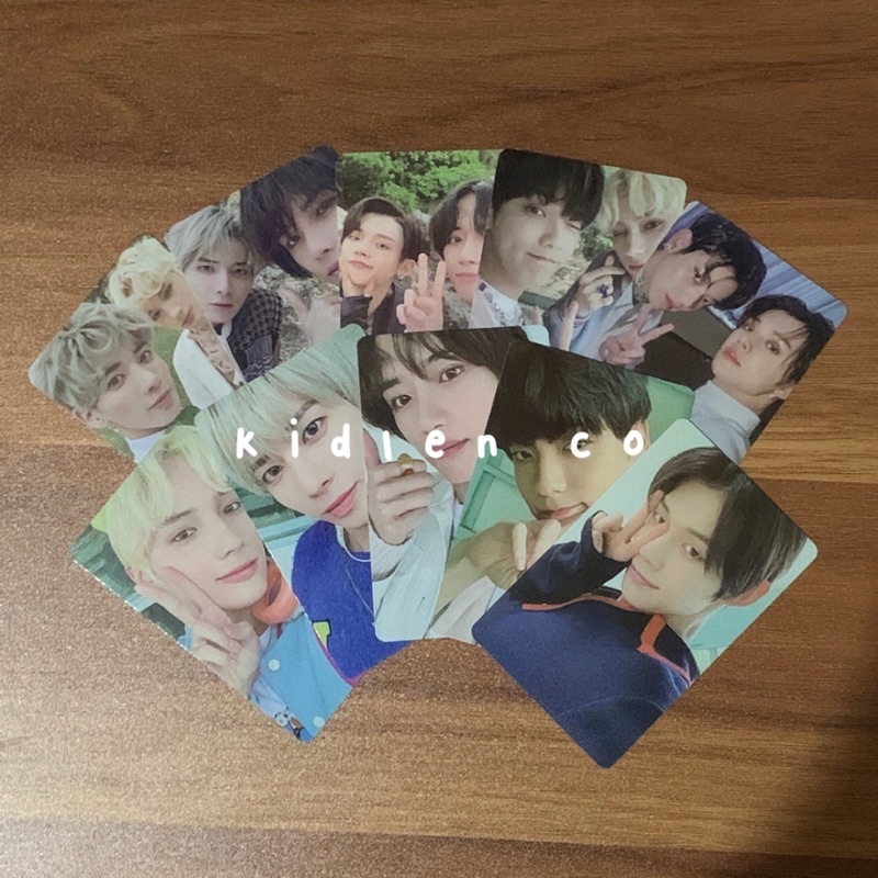 [MIN 3] DUPE H:OUR ♡ txt unofficial photocard premium 2 sisi 310 gsm hour in suncheon sucheon individual unit ♡ yeonjun soobin beomgyu taehyun hueningkai tyunning taegyu yeongyu sookai yeonbin