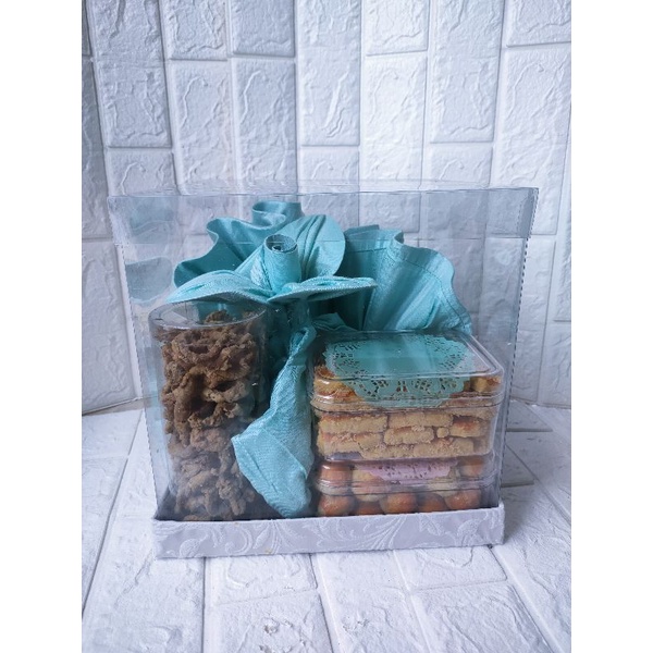 box mika hantaran nikah