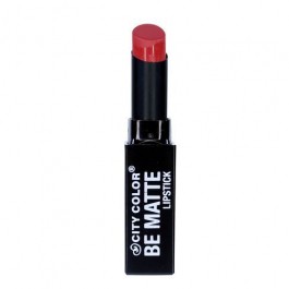 City Color Be Matte Lipstick 100% Original by City Color USA