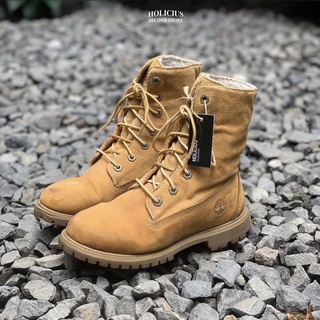 ladies timberland boots