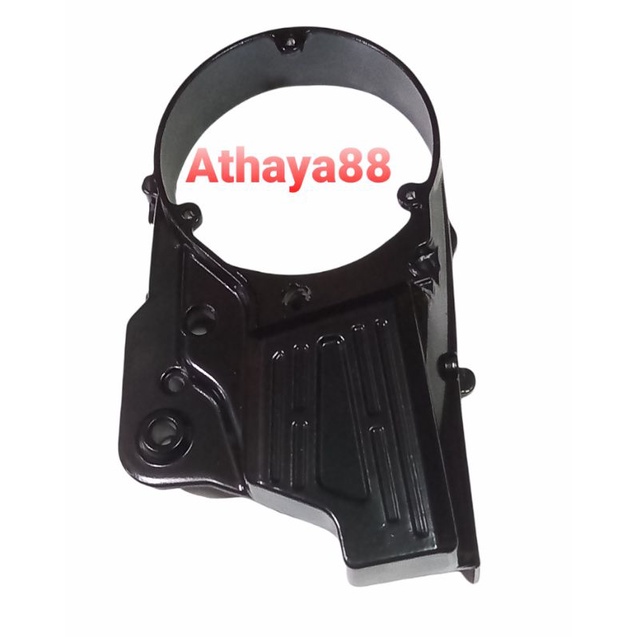 BLOK BLOCK MAGNET YAMAHA RX KING,RX KING NEW