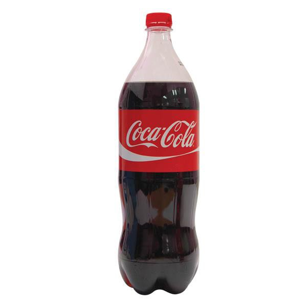 

Coca Cola Pet 1500 Ml