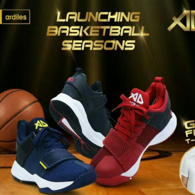 beli sepatu basket original