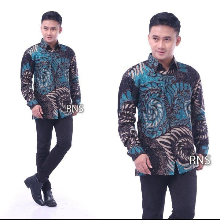 baju couple family keluarga ayah ibu anak perempuan kaos ukuran M L XL jumbo bigsize Valvet ijo tosca-KEMEJA DEWASA