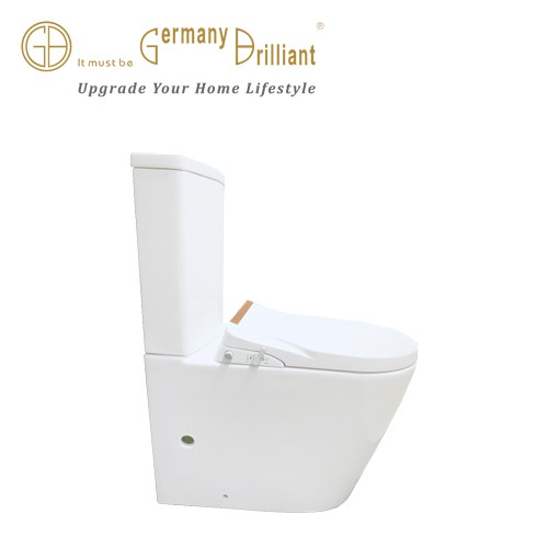 Closet duduk Germany Brilliant GBCTW008