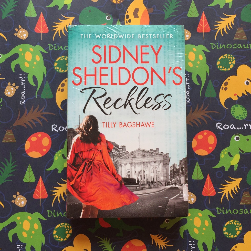 Sidney Sheldon's Reckless - Tilly Bagshawe
