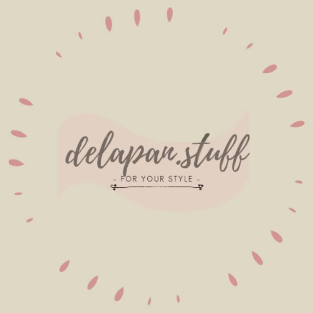 delapan.stuff