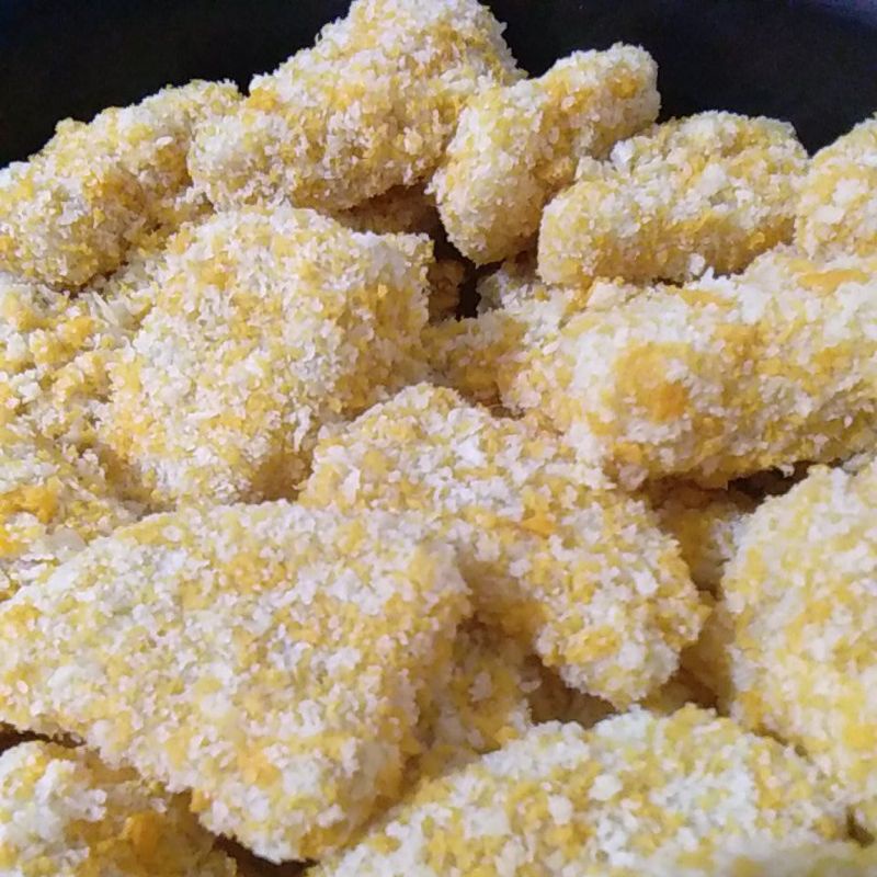 

Nugget Homade