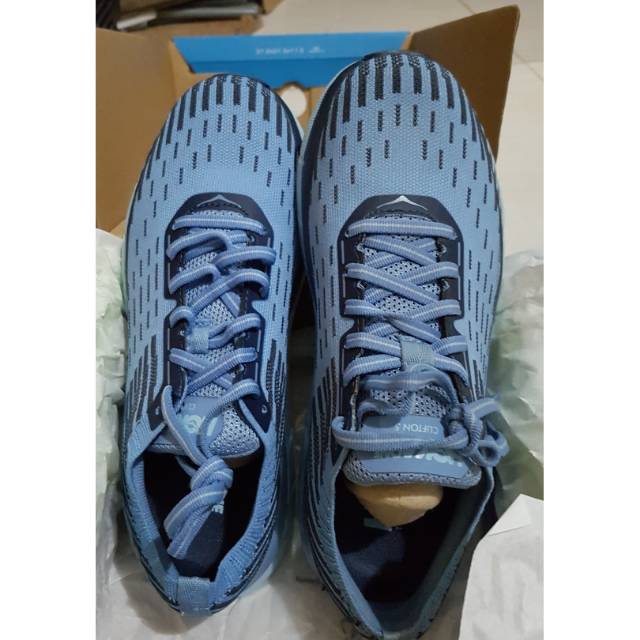 Hoka One One Clifton 5