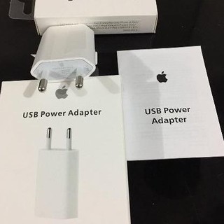 â'wa ORI NEW BATOK KEPALA HEAD CHARGER IPHONE 4G 5G 5S 6G 6S 7G 8G 6+ 7