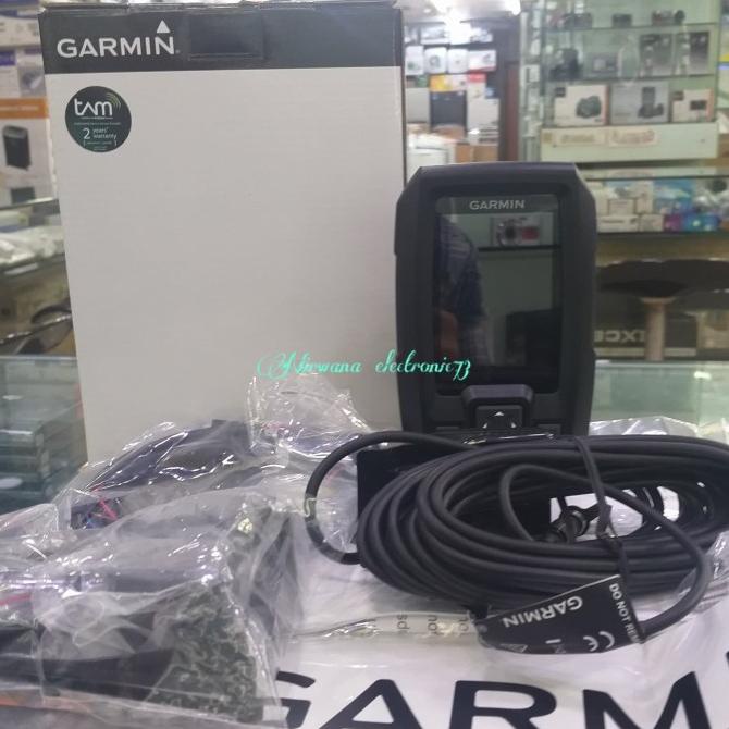 Gps Garmin Fishfinder Ff-250