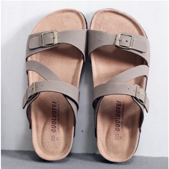 SANDAL KASUAL TERBARU PY 02