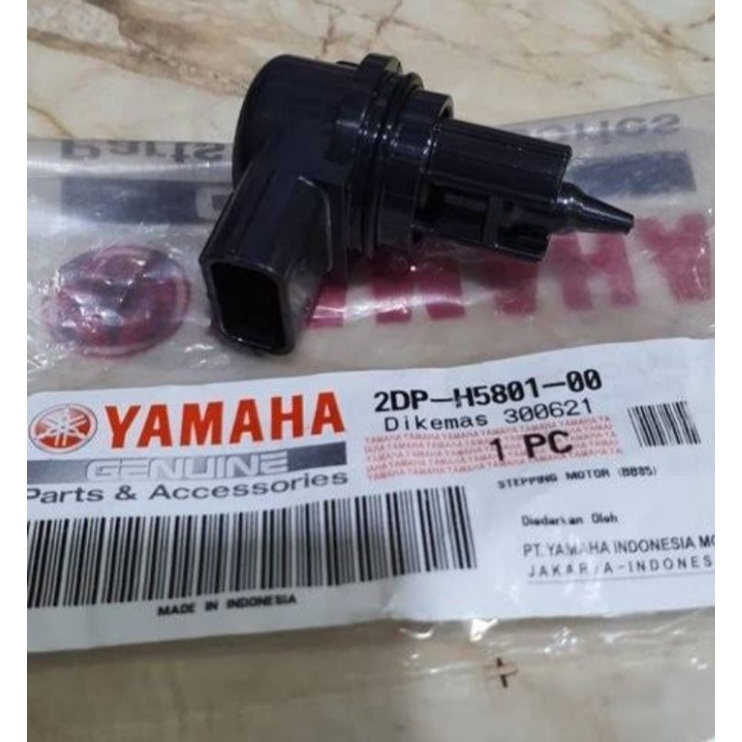 STEPING AEROX NMAX ORIGINAL SENSOR ISC AEROX NMAX ORIGINAL YAMAHA YGP