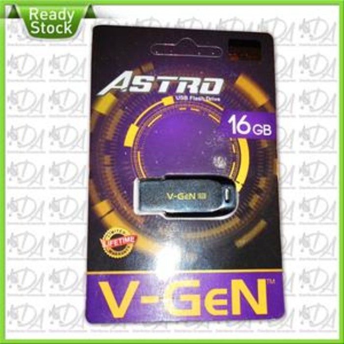 Flashdisk Vgen Astro 16gb