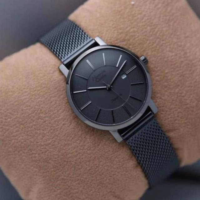 JAM TANGAN ALEXANDRE CHRISTIE WANITA AC 8628 ORIGINAL