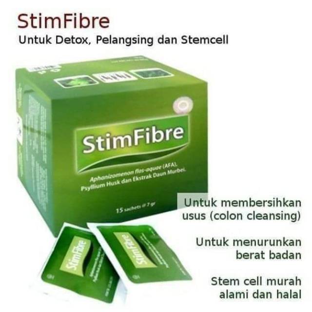 

StimFibre