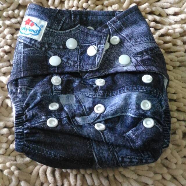 Clodi babyland preloved