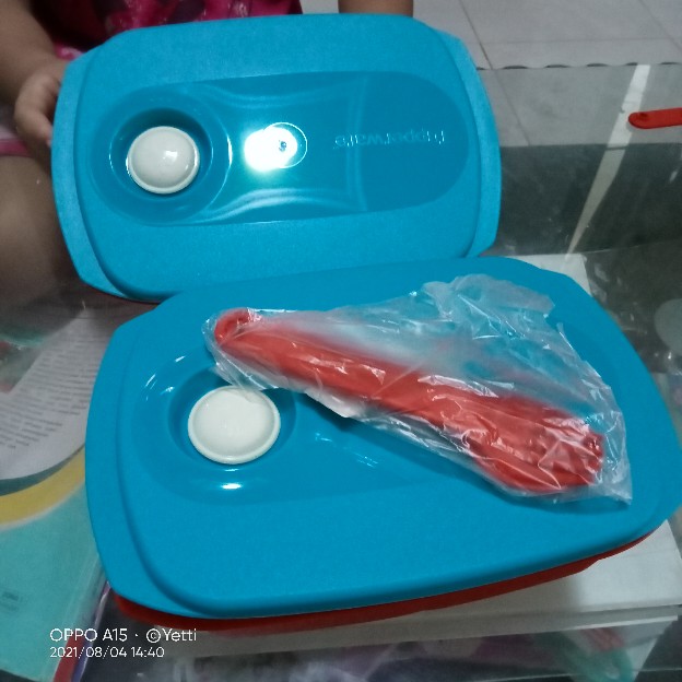 Byo Lunch Set (bring Your Own)