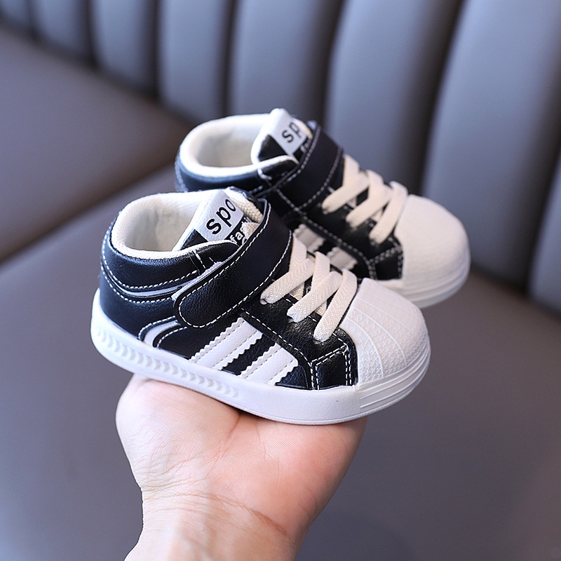 Luckyfankid Sepatu Sneakers SuperKids HI Import SA-36