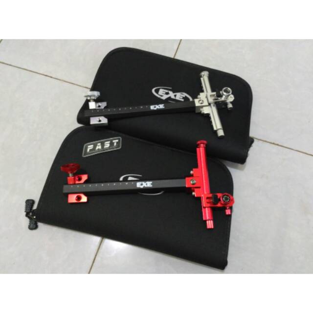 Bow Sight / Long Carbon Sight EXE