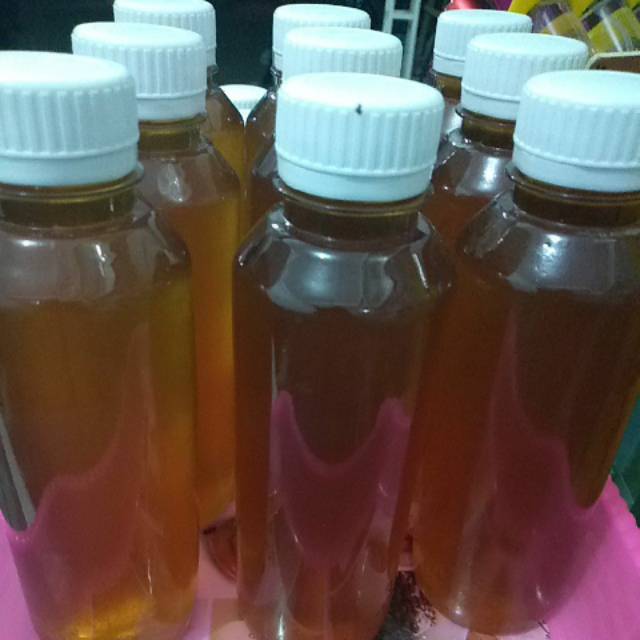 

Madu asli dapat meningkatkan kesehatan
