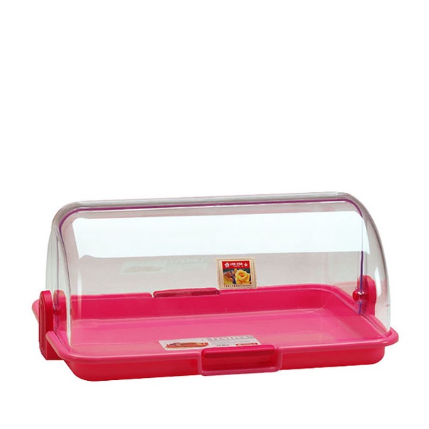 FESTIVA LIVING CASE RL-3 Lion Star Kapsul/Box/Kotak Roti/Kue