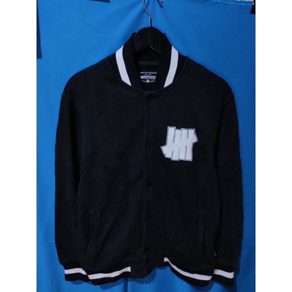 Varsity second branded Undefeated