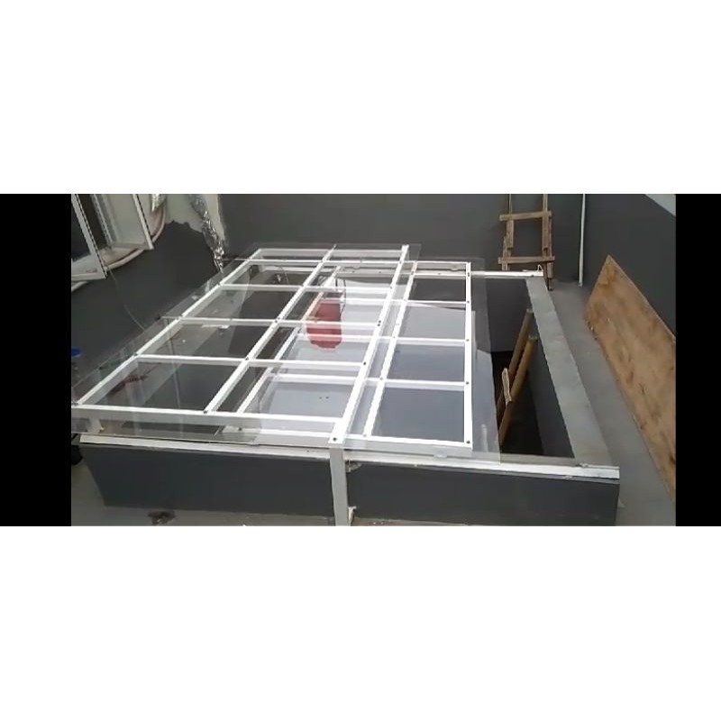 Void Kanopi Sliding | Kanopi Otomatis | kanopi solarflat | kanopi awning buka tutup manual otomatis