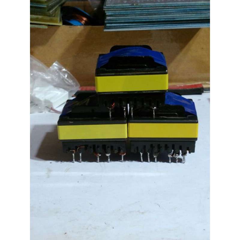 trafo Smps 20amp etd47