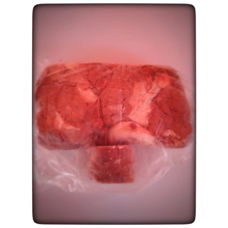 

daging sapi paha depan 1 kilogram