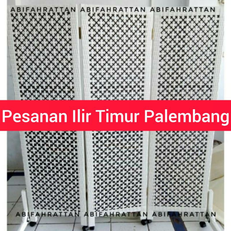 Partisi/sketsel/3pintu+ongkir