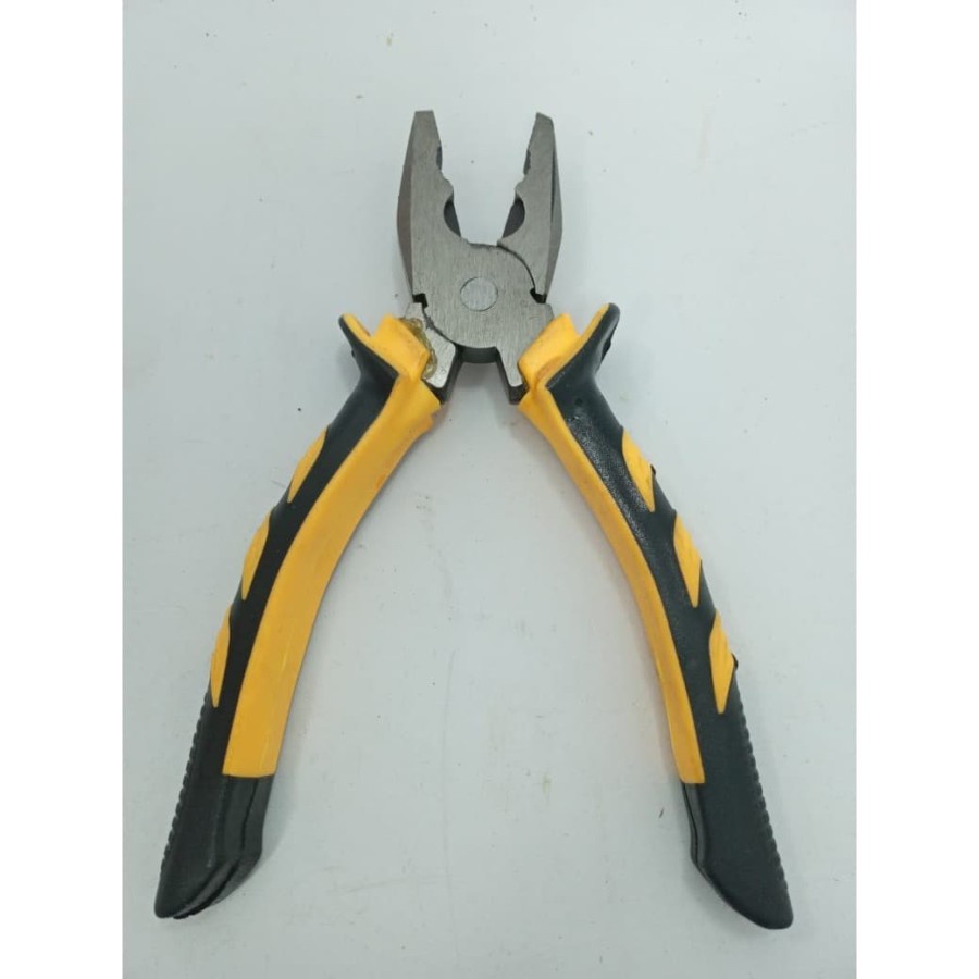 TANG KOMBINASI 7&quot;/COMBINATION PLIERS/TANG COMBI BERKUALITAS/Tang Jepit