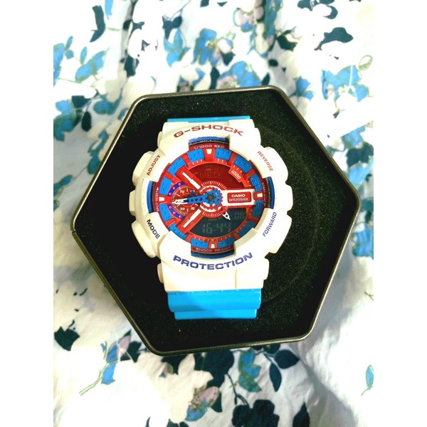 G-Shock Casio Watch / Jam tangan digital wanita original