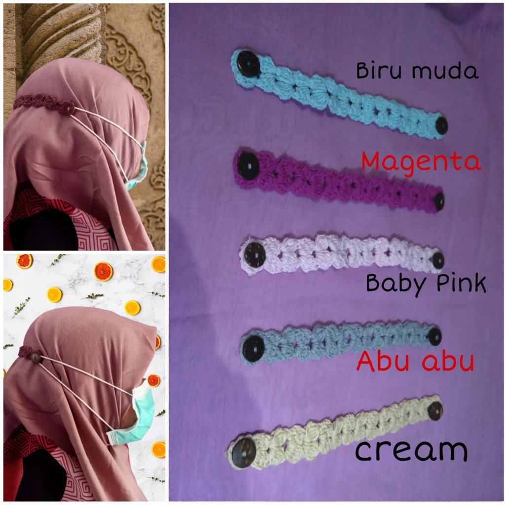 

konektormaskerrajutan