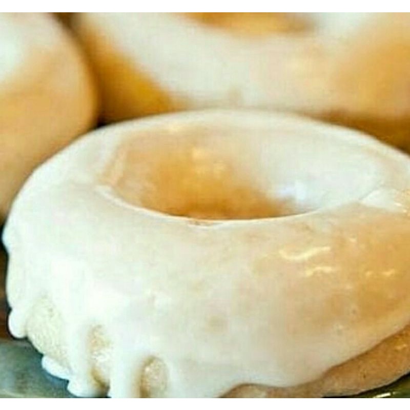 

RB22 ELMER DIP GLAZE 5 KG ANEKA RASA TOPPING DONAT LUMER TERMURAH DIP GLAZE ELMER HARGA GROSIR