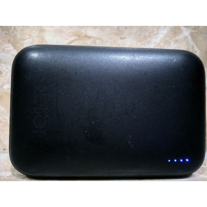 Power Bank Robot 6000 Mah