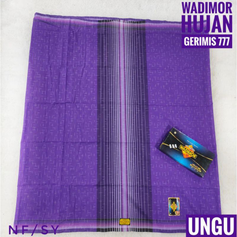 SARUNG WADIMOR MOTIF GERIMIS 777,BAGUS MURAH GROSIR