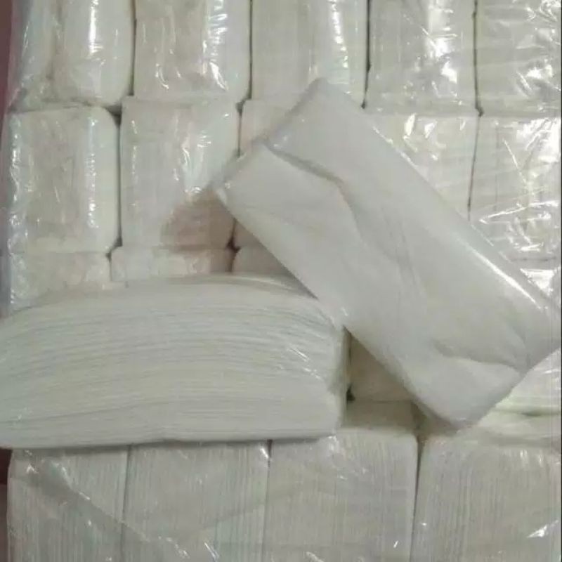 Tissu dapur / Tissue serbaguna / Tissue kompor 200gr