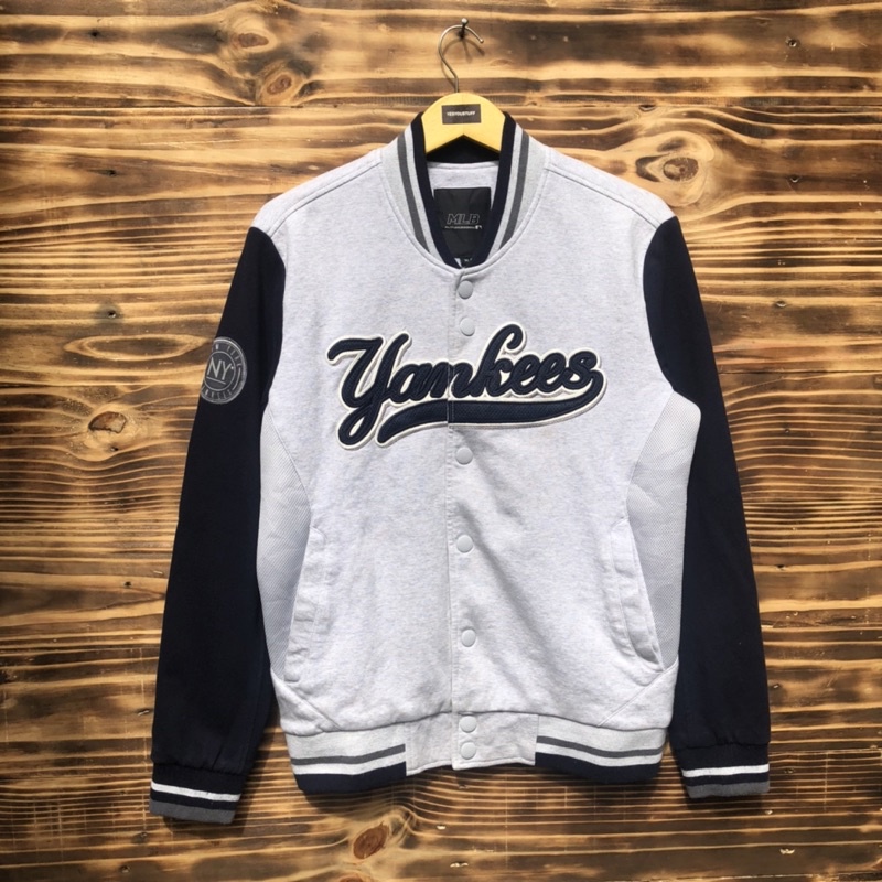 Varsity MLB New York Yankees Second Original