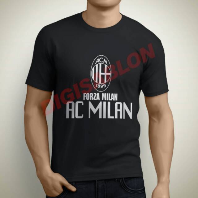 Kaos ac milan